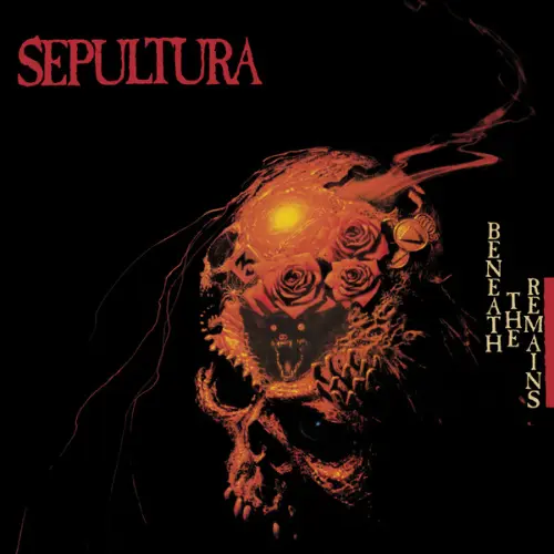 Sepultura - Beneath The Remains - Vinilo Doble