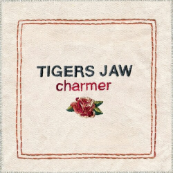 Tigers Jaw - Charmer (Tangerine)