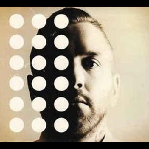 City And Colour - The Hurry And The Harm