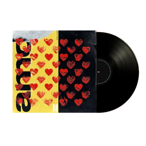 Bring Me The Horizon - Amo - Vinilo Doble