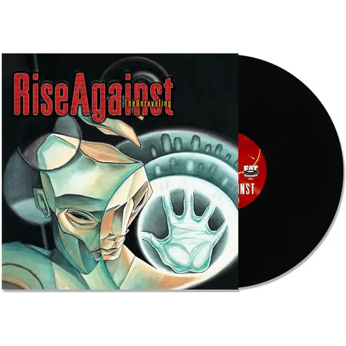 Rise Against - The Unraveling