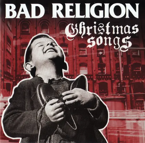 Bad Religion - Christmas Songs