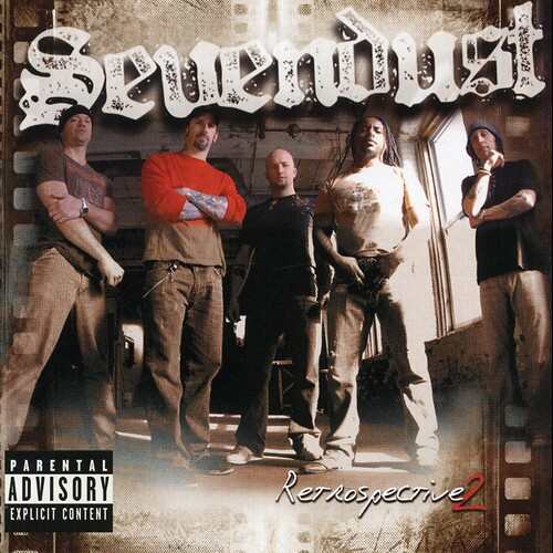 Sevendust - Retrospective 2