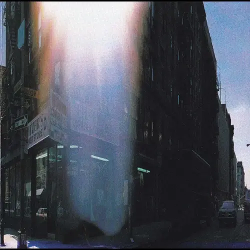 Beastie Boys Paul's Boutique cd