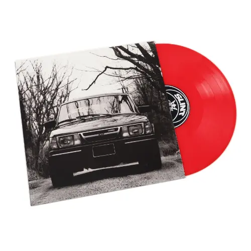 Slint - Tweez (Red)