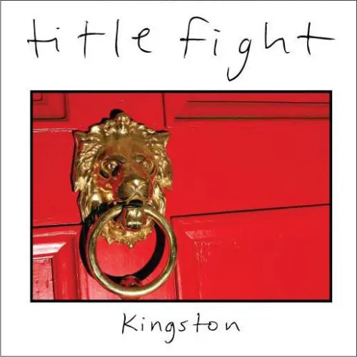 Title Fight - Kingston (Translucent Green)