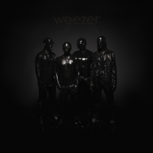 Weezer - Weezer (The Black Album)
