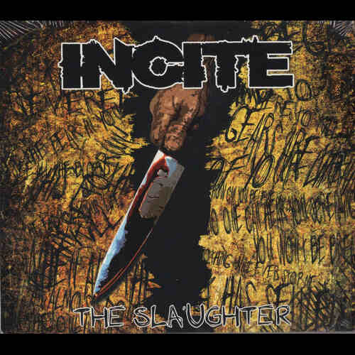 Incite - The Slaughter