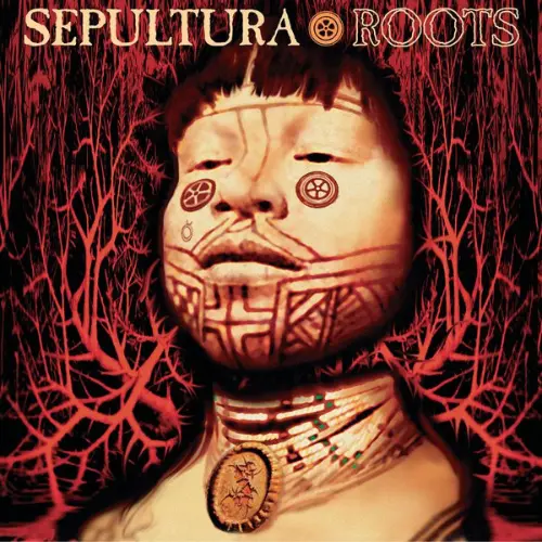 Sepultura - Roots (doble)