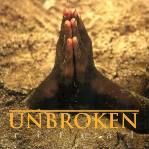 Unbroken - Ritual (Yellow)