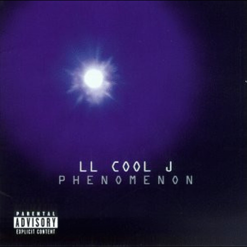 LL Cool J - Phenomenon
