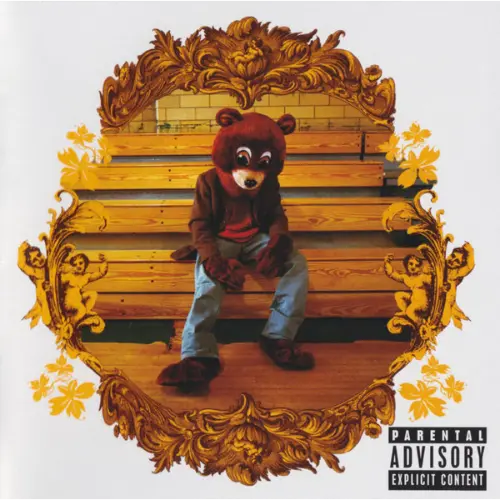 Kanye West - The College Dropout