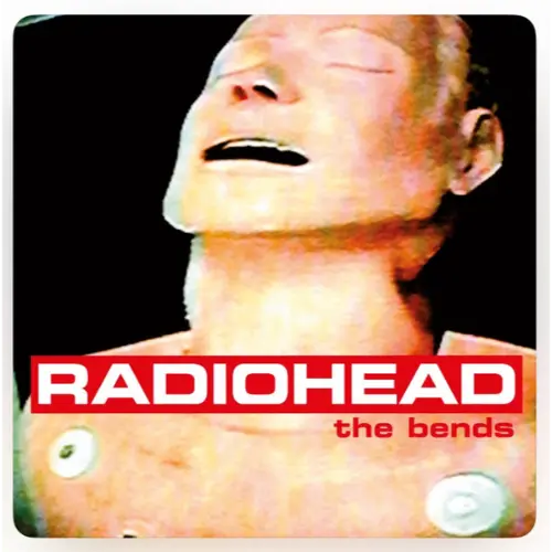 Radiohead - The Bends