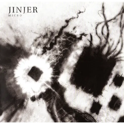 Jinjer - Micro