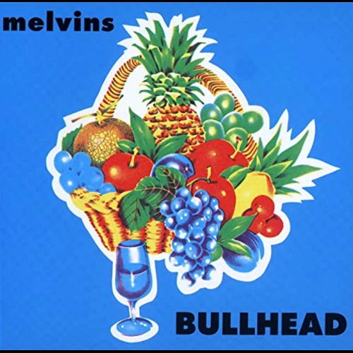Melvins - Bullhead