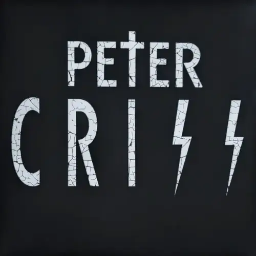 Peter Criss Peter Criss vinilo