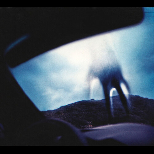 Nine Inch Nails - Year Zero