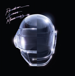 Daft Punk - Random Access Memories (10th Anniversary Edition) (DOBLE)