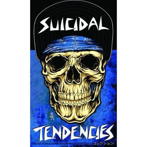 Suicidal Tendencies CD コレクション Suicidal Tendencies | Suicidal Tendencies CD | EMP
