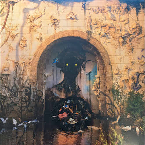 Circa Survive - Two Dreams