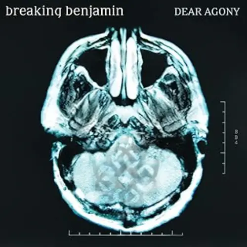 Breaking Benjamin - Dear Agony