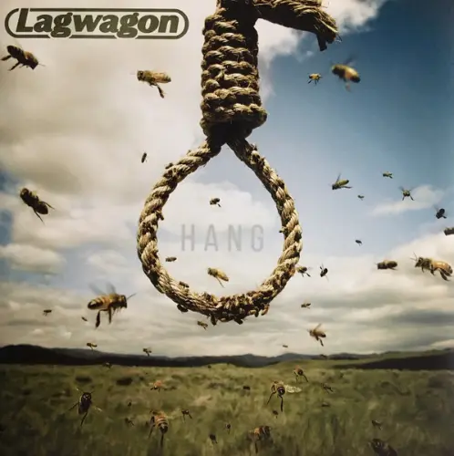 Lagwagon - Hang