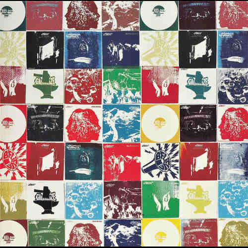 The Chemical Brothers - Brotherhood