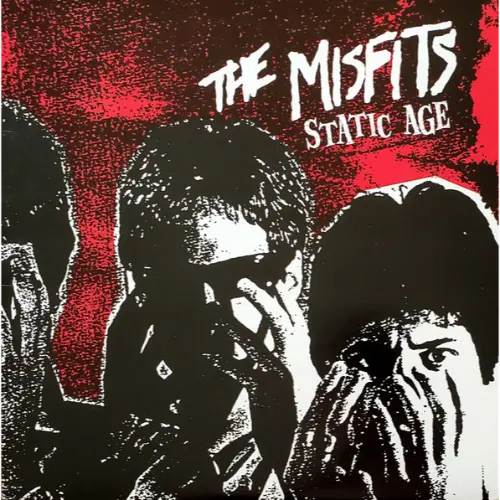 Misfits - Static Age