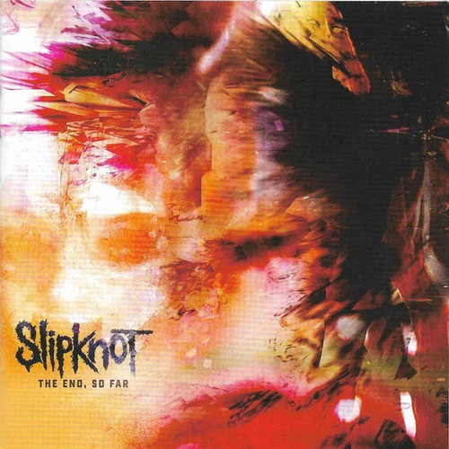 Slipknot - The End, So Far (Neon Yellow) - Vinilo Doble