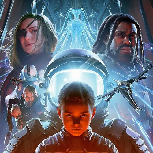 Coheed And Cambria - Vaxis II: A Window Of The Waking Mind