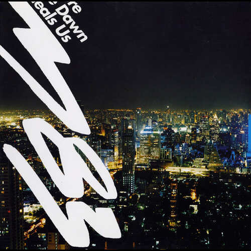 M83 - Before The Dawn Heals Us