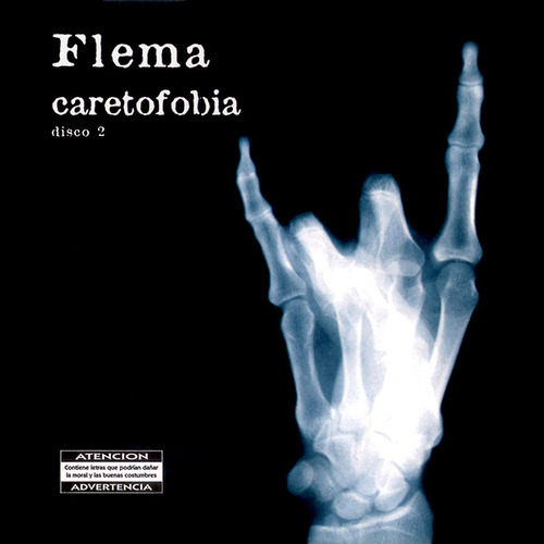 Flema - Caretofobia II