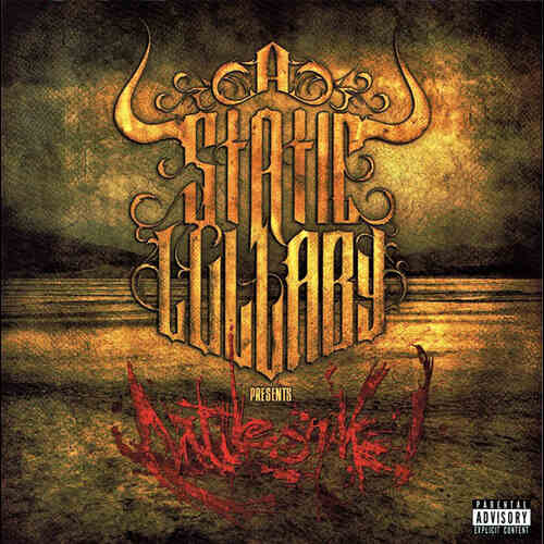 A Static Lullaby - Rattlesnake!