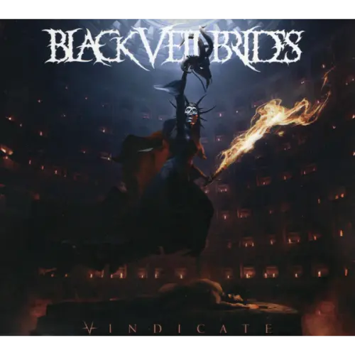 Black Veil Brides - Vindicate