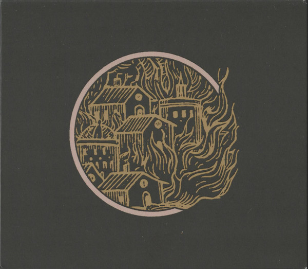 Asking Alexandria - Like A House On Fire