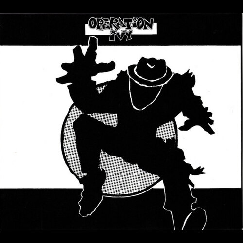 Operation Ivy - Operation Ivy