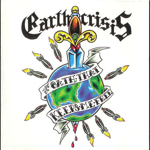 Earth Crisis - The Oath That Keeps Me Free (Live)