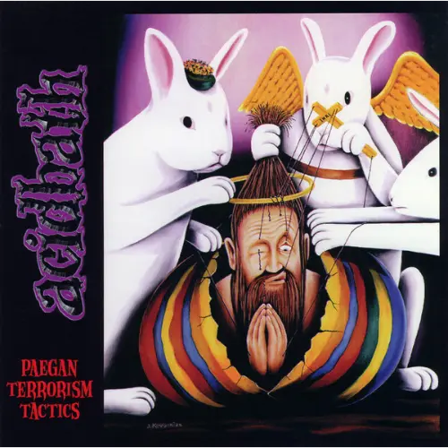 Acid Bath - Paegan Terrorism Tactics