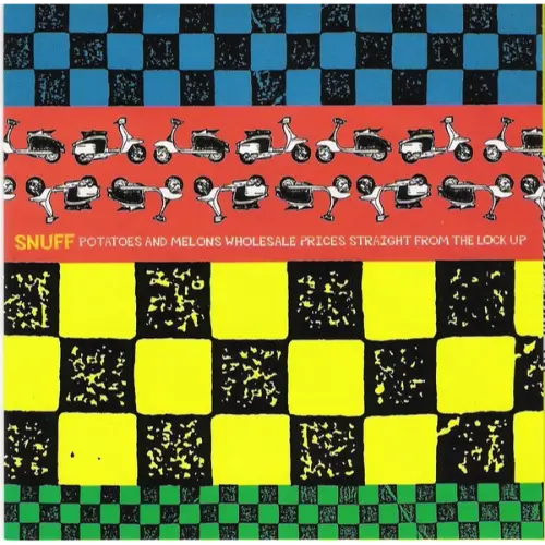 Snuff - Potatoes And Melons Wholesale Prices Straight From The Lock Up