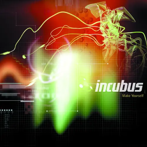 Incubus - Make Yourself - Vinilo Doble