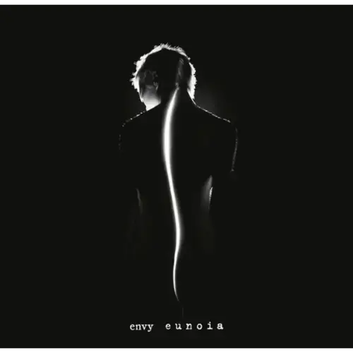 Envy Eunoia cd