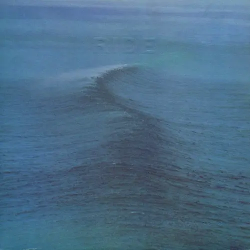 Ride - Nowhere