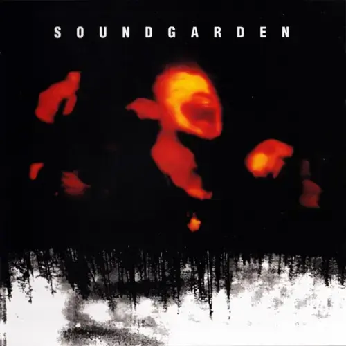 Soundgarden Superunknown cd