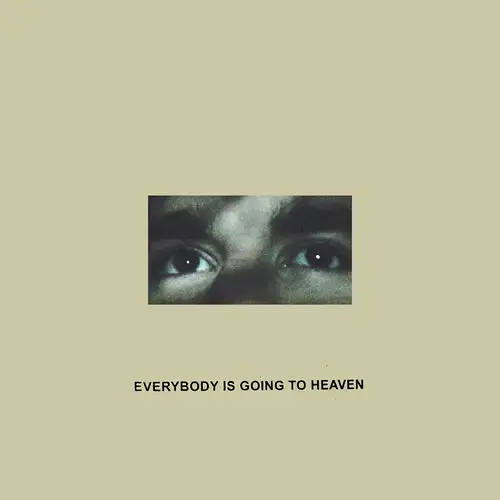 Miniatura: Citizen Everybody Is Going To Heaven