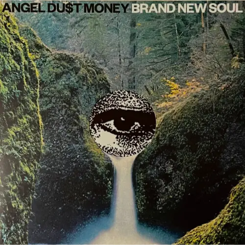 Angel Dust - Brand New Soul