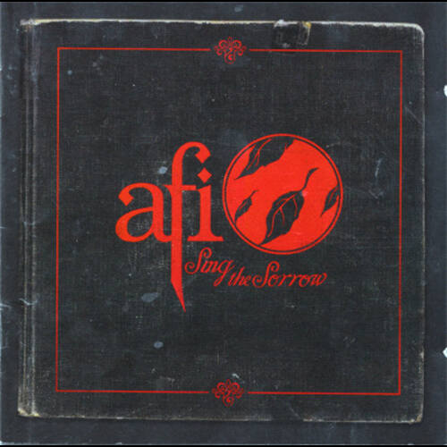 AFI - Sing The Sorrow