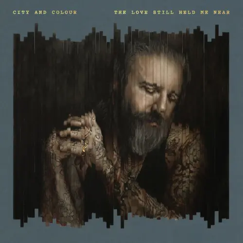 City And Colour - The Love Still Held Me Near - Vinilo Doble
