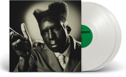 Tyler, The Creator - Chromakopia (White) - Vinilo Doble