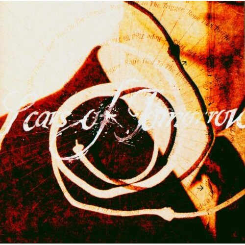 Scars Of Tomorrow - Rope Tied To The Trigger