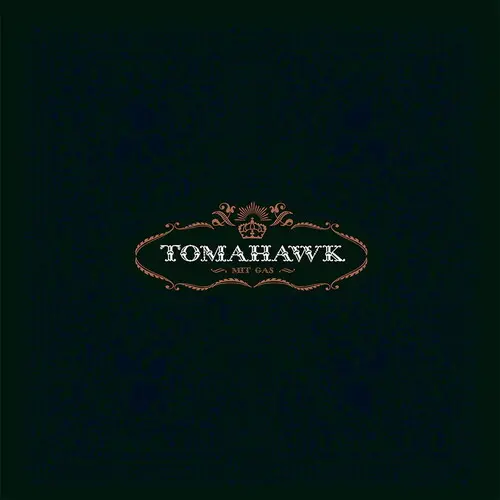 Tomahawk - Mit Gas (Gold)